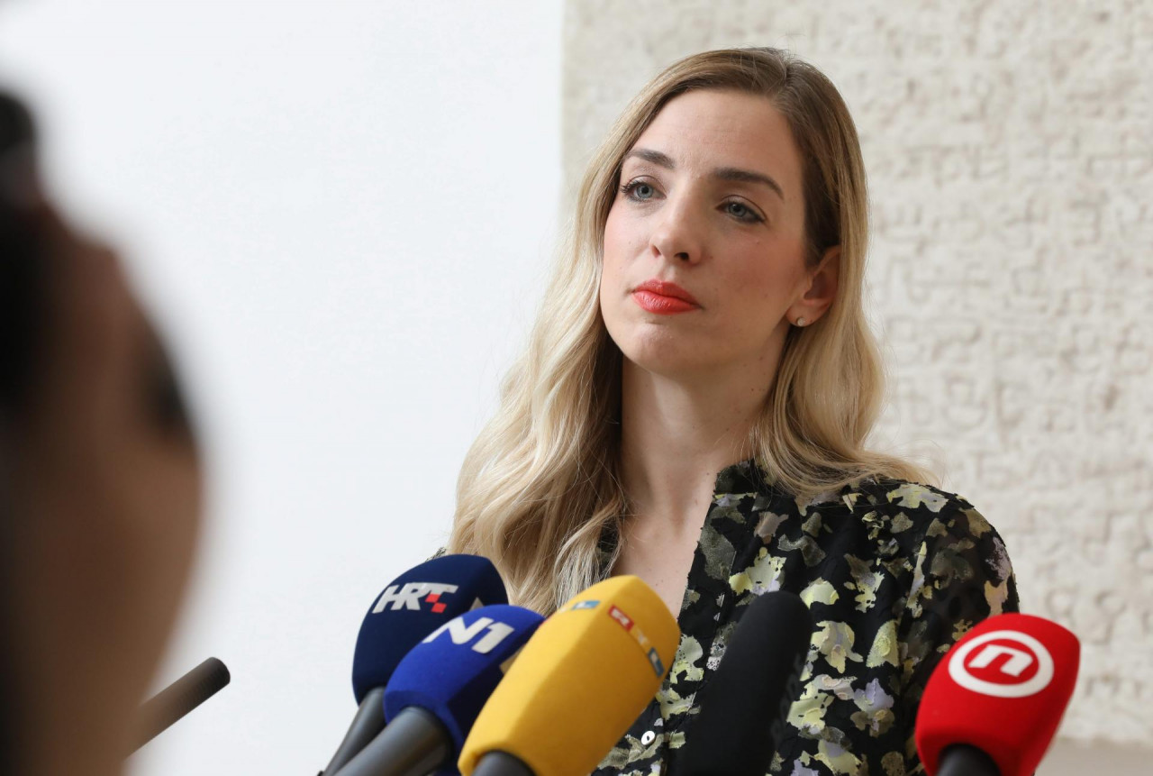 Sanja Radolović o prijedlogu Strategije demografske revitalizacije do 2033. godine